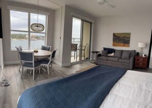 3 Schlafzimmer, Zimmersafe, Bügeleisen/Bügelbrett, Reisekinderbett