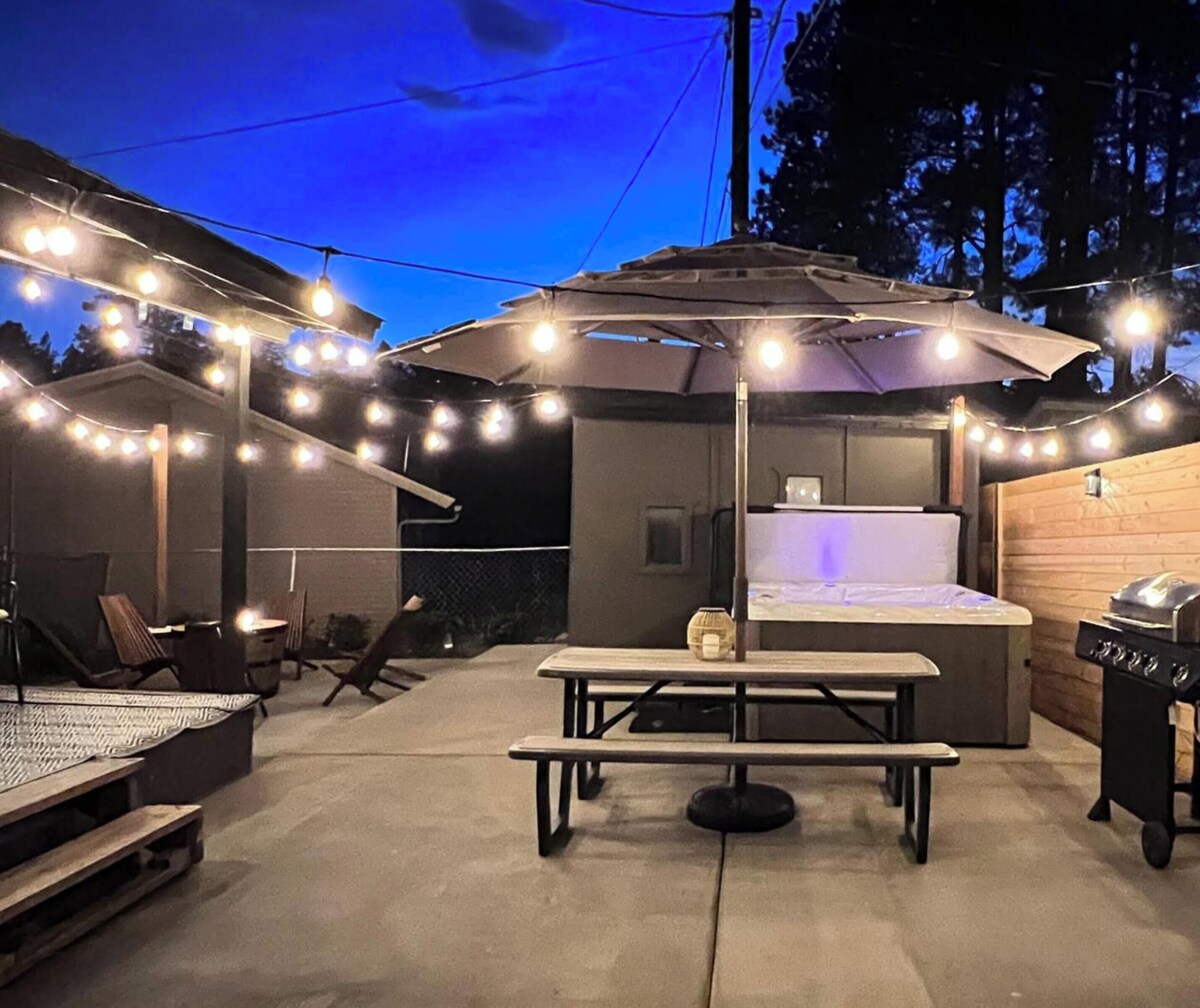 Image de profil de l’hôte