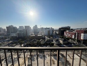 施設の敷地
