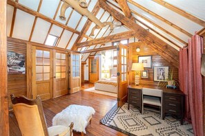 2 Schlafzimmer, Bügeleisen/Bügelbrett, Reisekinderbett, WLAN