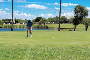 Golf