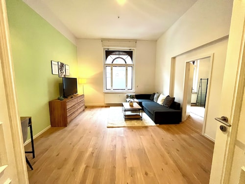 Familienfreundliche Ferienwohnung mit PKW-Stellplatz