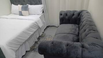 3 chambres, Wi-Fi, draps fournis