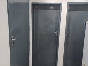 Interior - Nice 3-bedroom Aprt with WiFi at 59 lindhorst st Kenilworth Joburg South 2190 (Johannesburg South)