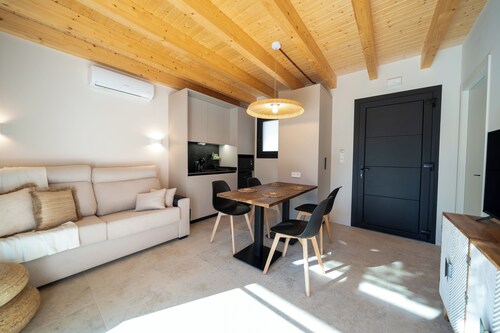 Casa Vida Serra Calderona