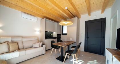 Casa Vida Serra Calderona
