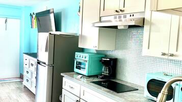 Studio, Balcony, Ocean View | Free WiFi