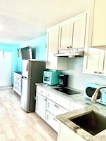 Studio, Balcony, Ocean View | Free WiFi