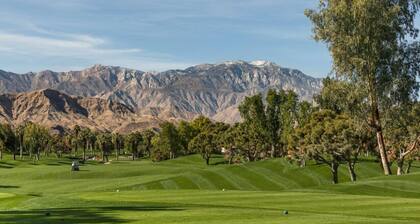 Marriott's Desert Springs Villas II, PALM DESERT, Luxury Studio Villa, Sleeps 4