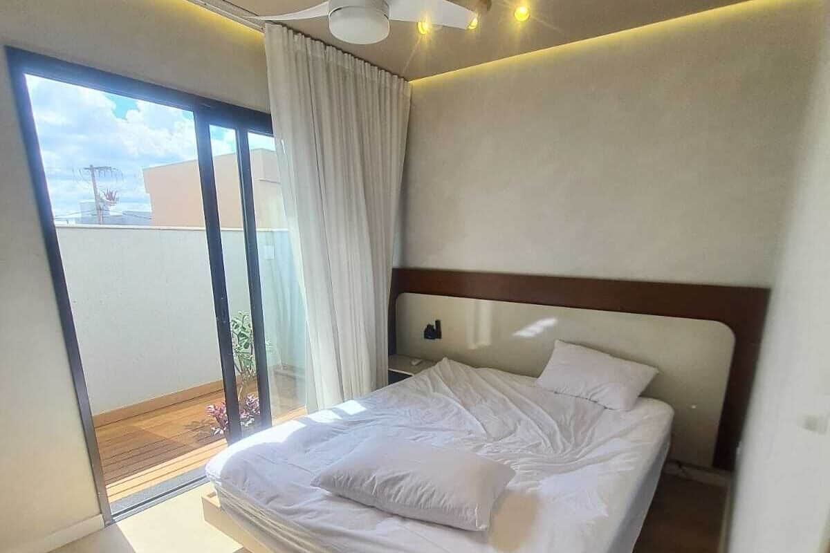 Deluxe-Apartment