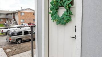 Detalle del exterior