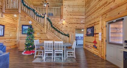 Chilling Bear Lodge