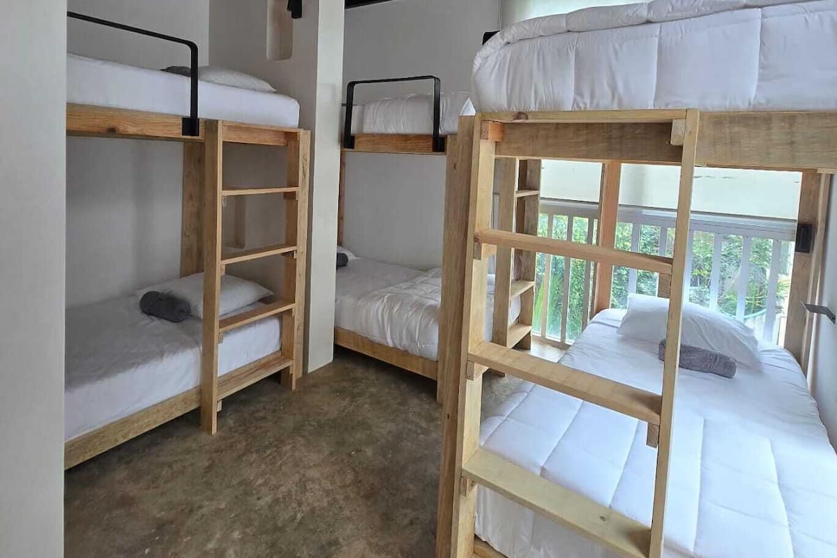 Deluxe Shared Dormitory, Women only | Free WiFi
