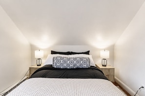 4 Schlafzimmer, Schreibtisch, kostenloses WLAN, Bettwäsche