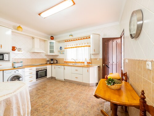 Cubo's Casa Rural Isabelita / piscine privée / climatisation / wifi gratuit