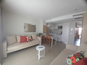 Smart TV - Vista lobos flamingo beach  (Playa Blanca)