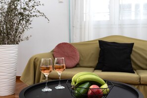 TV connectée, livres