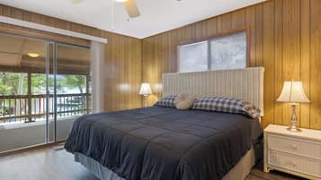 3 chambres, Wi-Fi gratuit, draps fournis