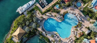 Harborside Resort at Atlantis-1 Bedroom-1 Bath- Access to Atlantis Waterparks
