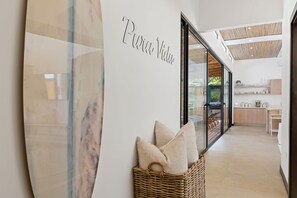 Interior - Casa Kaia, Modern 3BR Oasis with Private Pool, Steps to Tamarindo Beach (Tamarindo)