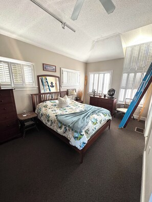 1 habitación 