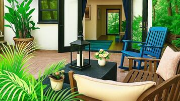 Terras
