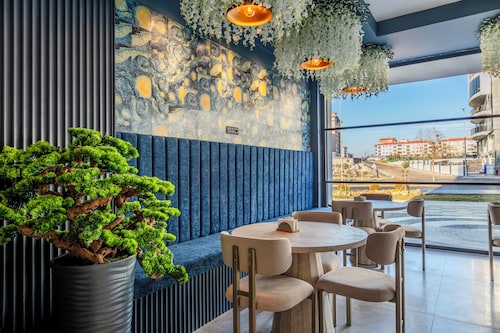 Dedem Hotel Premium Çorlu