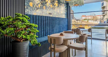 Dedem Hotel Premium Çorlu