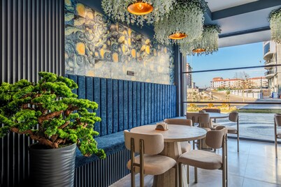 Dedem Hotel Premium Çorlu