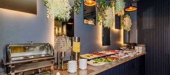 Dedem Hotel Premium Çorlu