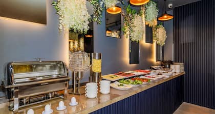 Dedem Hotel Premium Çorlu