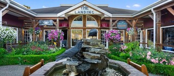 Beaches Inn Townhomes Group Getaway: Walk to Beach | Dog-Friendly