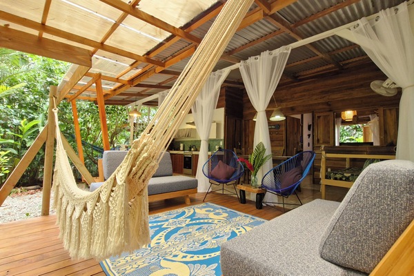 Sundeck