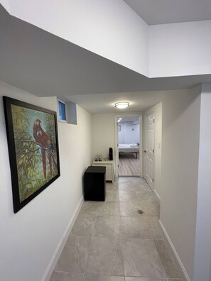 Interior - Casita Azul (Queens)