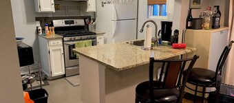 !!New VRBO Listing!! 3Br/2Ba Comfy Cozy home in Boulder.