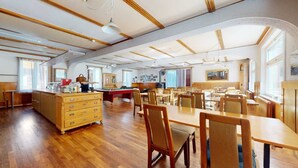 Restaurant - Hotel Alpenrose (Innertkirchen)