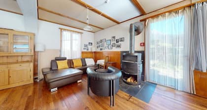 Hotel Alpenrose