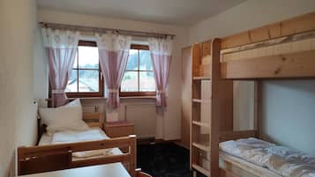 Apartment, 2 Bedrooms, Balcony, City View | 2 bedrooms