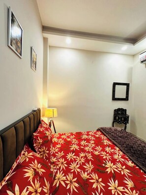 1 bedroom, WiFi