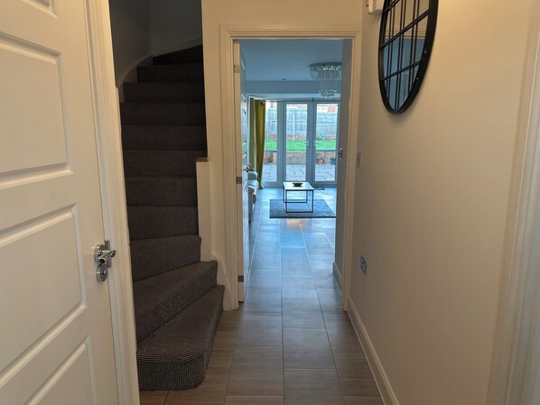 Reception - Liddle House Haven (Basingstoke)