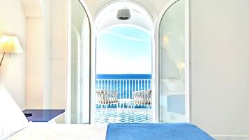 4 Schlafzimmer, Internetzugang