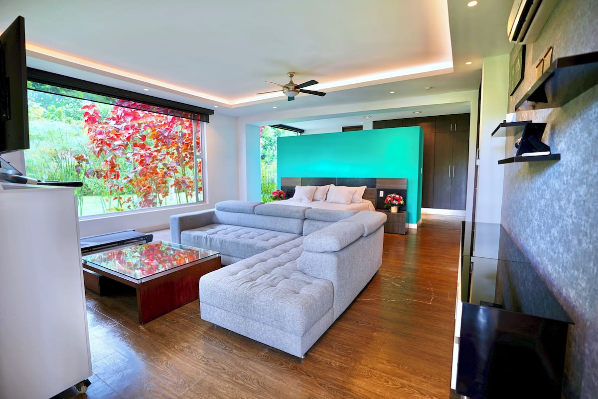 Suite Studio Luxe
