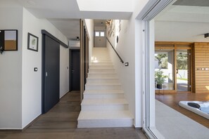 Interior - Luxury villa Mary Lou with pool and spa area (Zadar)