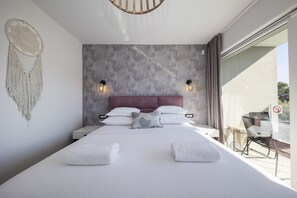 3 habitaciones, tabla de planchar con plancha y wifi gratis 