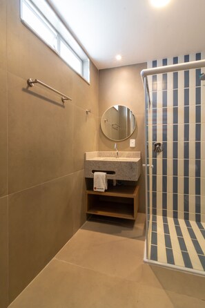 House, Smoking | 1 bedroom - Refuge a few Steps From Copacabana Beach Q10 PCD (Rio de Janeiro)