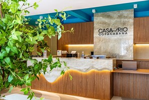 Leilighet, røyk | 1 soverom