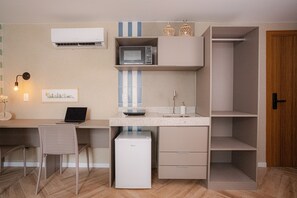 Appartement, roken | 1 slaapkamer