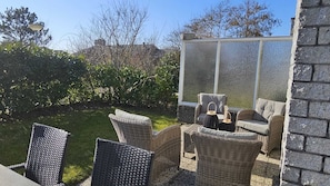 Terrazza/patio