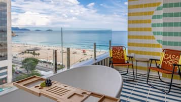 Apartment, Smoking | 1 bedroom