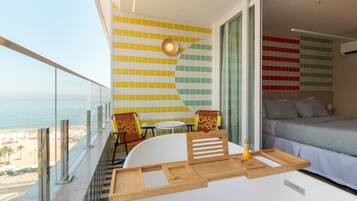 Apartment, Smoking | 1 bedroom